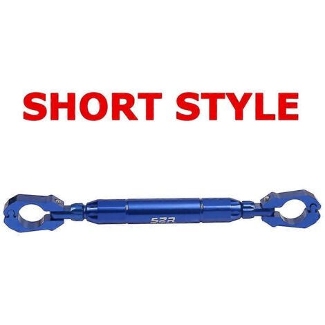 Accessoires moto pour Moto Guzzi V 85 Tt V85tt V85 Tt V 85tt 2021 2022 : barre d'équilibre, leviers de guidon, support de téléphone. (1/4)