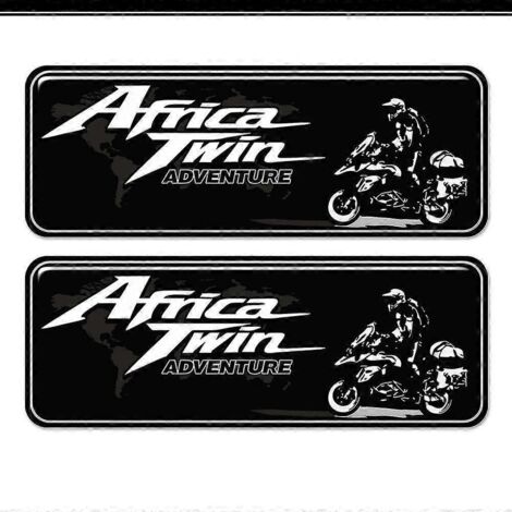 Protection de réservoir pour Honda Africa Twin CRF1100/1000/1000L/1100L (autocollants, bagages, valises en aluminium, coffre) - Modèles 2019-2020 (1/5)