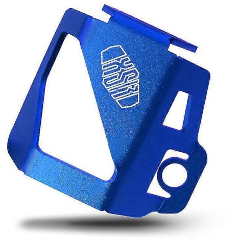 Accessoires pour Yamaha XSR700/900 XSR 700 XSR 900 2016 2017 2018 2019 2020 2021 2022 Bouchon de réservoir de liquide de frein arrière - (1/4)