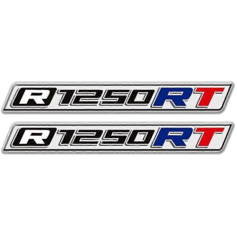 Protection de réservoir, autocollants et emblème pour BMW R1250RT (modèles 2018, 2019 et 2020) - 3 (1/4)