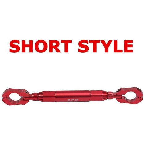 Accessoires moto pour Honda NT1100, NT 1100, CB1100X, CB 1100 X 1100X : barre d'équilibre, guidon, leviers, support de téléphone. (1/4)