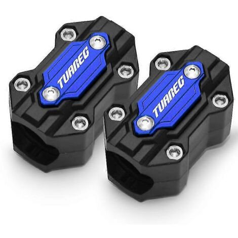 Protection moteur de haute qualité pour moto Aprilia Tuareg 660 (2021-2022) - Pare-chocs anti-collision (1/5)