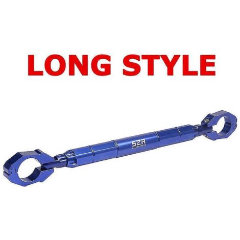 Accessoires moto pour Honda NT1100, NT 1100, CB1100X, CB 1100 X 1100X : barre d'équilibre, guidon, leviers, support de téléphone. (1/4)