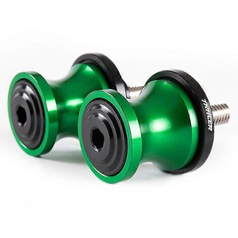 Accessoires pour bras oscillant, patins et vis de fixation arrière pour motos Yamaha Tracer900 / GT Tracer 900 700 GT Tracer700 (1/5)
