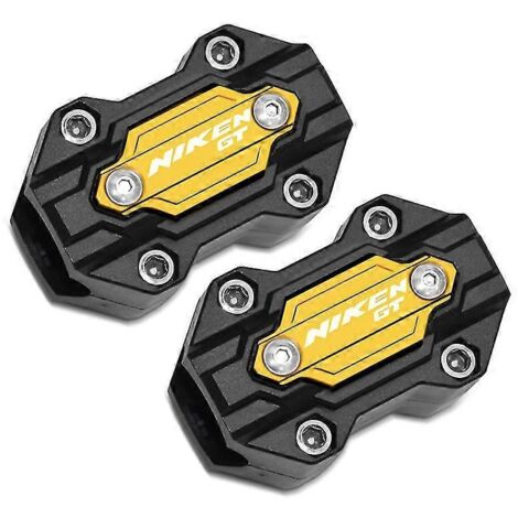 Pour Yamaha Niken / Gt Nikengt 2017-2021, barre de protection moteur, pare-chocs, accessoires décoratifs -- (1/4)