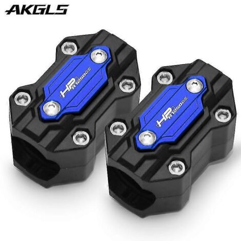 Protection de pare-chocs pour moto BMW R1250 GS, R 1250 GS Adv, R 1250GS HP, accessoire décoratif R1250GS (1/5)