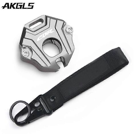 Étui de protection pour clé de moto Honda CBR 650R, CBR650R, CBR500R, CBR600F, CBR600RR, CBR1000RR, CBR250RR - Accessoires (1/4)