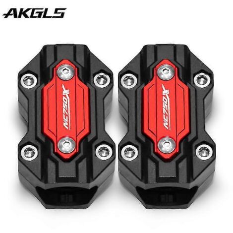 Accessoires de protection de pare-chocs pour moteur de moto Honda NC750 X NC 750x 2012-2017 2018 2019 2020 NC750x 2021 (1/4)