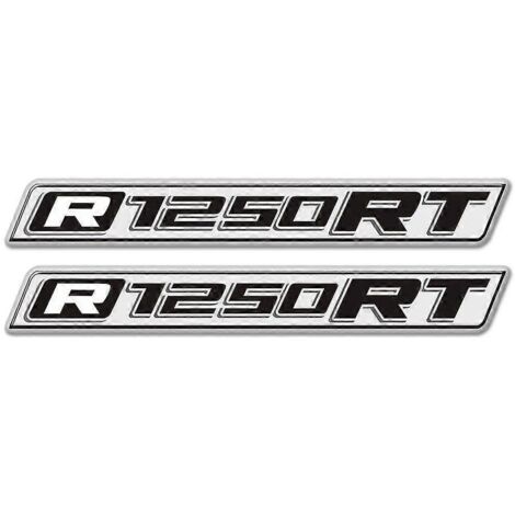 Protection de réservoir, autocollants et emblème pour BMW R1250RT (modèles 2018, 2019 et 2020) - 2 (1/4)