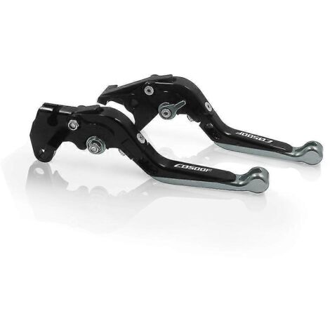 Protection de leviers de frein et d'embrayage pour motos Honda CB500F, CB 500F, CB500F, CBR500R/CB500F/X (2013-2023) - D (1/5)