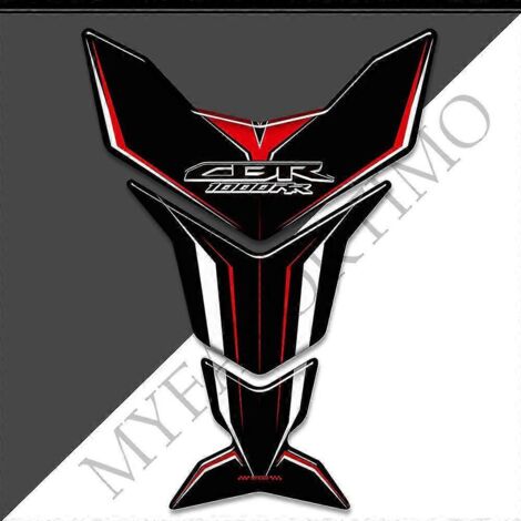 Protections latérales, protège-réservoir, autocollants, kit de protection pour moteur Fireblade pour Honda CBR 1000RR (2012-2016) (1/5)
