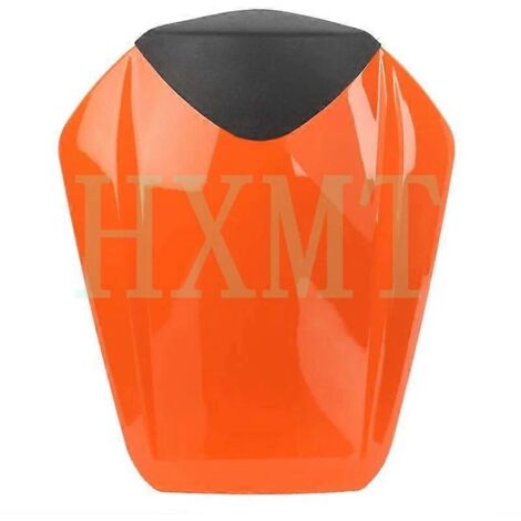 Capot de selle passager arrière pour Honda CBR1000RR (2008-2016) - Orange