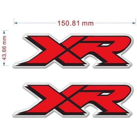 Protection de réservoir, coffre, sacoches, autocollants et décalcomanies pour BMW S1000XR, S 1000, Xr, S1000, garde-boue avant 2015 2016 2017 2018 2019 -- S1000XR11 (1/4)