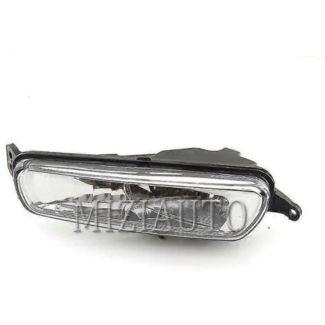 Phare antibrouillard automatique pour Ford Focus 2015-2018 (feux de jour, clignotants, etc.) - Côté gauche (1/5)