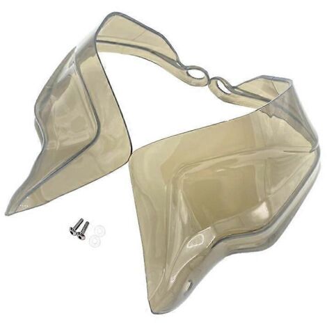 Protège-mains de moto neufs, protections de pare-brise et de mains contre le vent pour HONDA NC700X NC700S NC750X NC750S CTX700 2012-2022--pare-brise C (1/5)