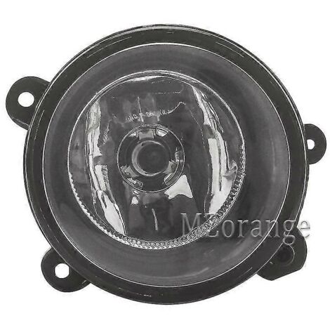 Phare antibrouillard halogène gauche pour Land Rover Discovery 2/3 et Range Rover Sport L322 (2003-2009) (1/5)