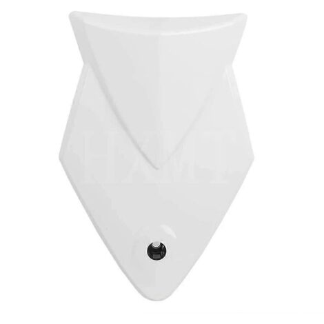 Capot de selle passager arrière blanc pour BMW S1000RR S1000R 2009-2014 (1/5)