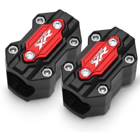 Accessoires de protection moteur et pare-chocs pour BMW S1000XR (2015-2022) (1/5)