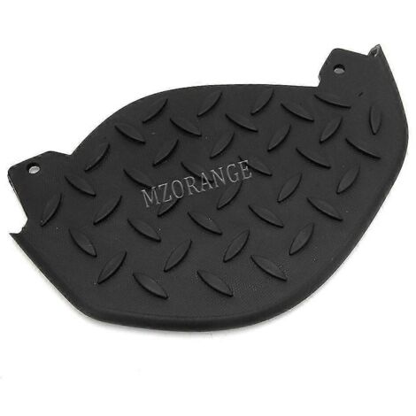 Marchepied d'angle arrière neuf pour pare-chocs avant droit (1 pièce) - Accessoire auto (1/5)
