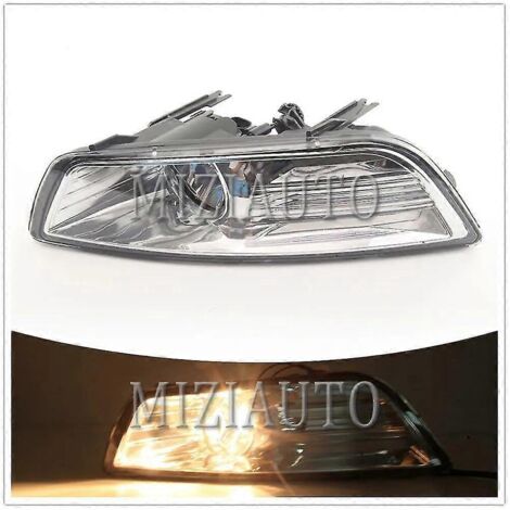 Feu antibrouillard avant pour Ford Mondeo Mk4 (2007-2010), feu de jour halogène droit, accessoire auto - (1/5)