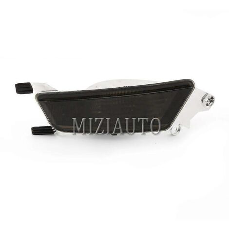 Feu arrière à LED pour Land Rover Range Rover Evoque 2012-2018, feu stop, antibrouillard, clignotant, accessoires auto - Noir gauche (1/5)