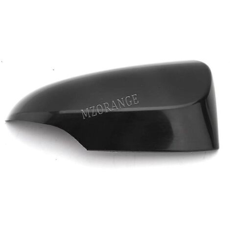 Coque de rétroviseur extérieur droit pour Toyota Yaris 2012-2019 (1 pièce) (1/5)