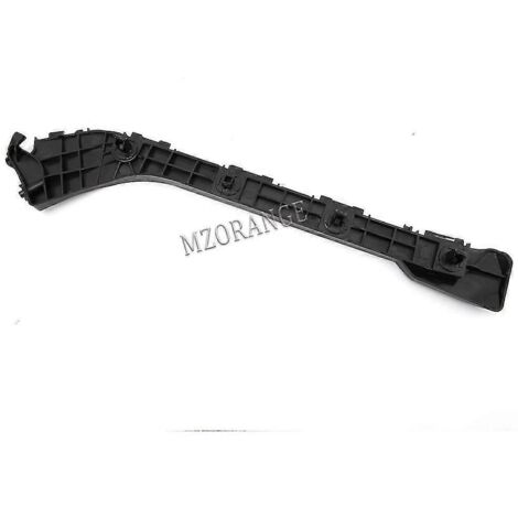 Support de fixation de pare-chocs arrière pour Toyota Prius 2004-2009 (réf. 52575-47020) - Accessoires auto - Côté droit (1/5)