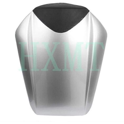 Capot de selle passager arrière pour Honda CBR1000RR (2008-2016) - Argent (1/5)