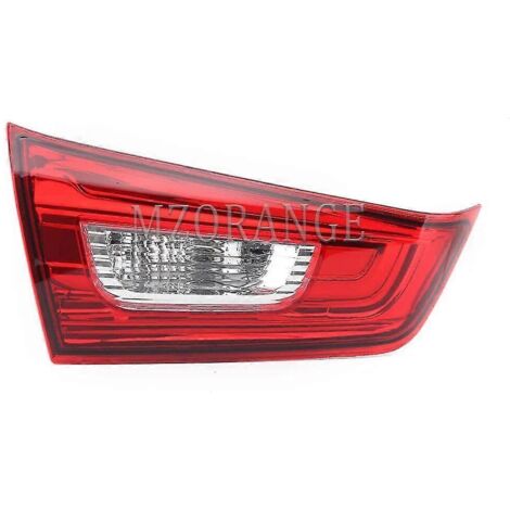 Feu arrière à LED pour Mitsubishi Outlander Sport ASX RVR GA2W GA5W GA6W 2011-2019 (feu stop, clignotant, accessoire auto) - Côté conducteur gauche (1/5)