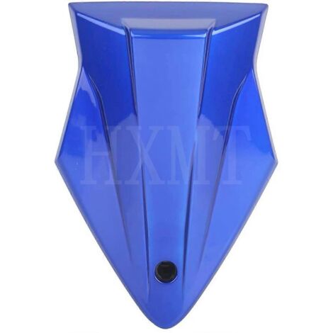 Capot de selle passager arrière pour BMW S1000RR S 1000 RR S1000R 2015 2016 2017 2018 - bleu (1/5)