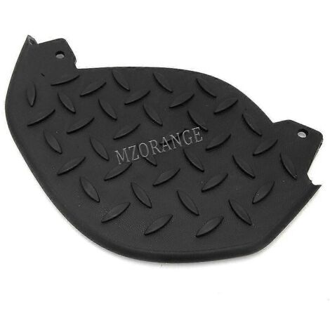 Marchepied d'angle arrière neuf pour pare-chocs de Chevrolet Silverado 2014-2019 (accessoire auto) - 1 pièce restante (1/5)