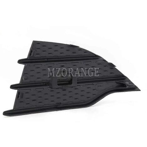 Cache antibrouillard pour pare-chocs de Ford Escape Kuga 2013-2016, cadre de phare, moulure de protection, accessoire auto - Côté droit (1/5)