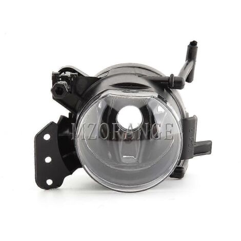 Phares antibrouillard à LED pour BMW Série 5 E60 E90 E63 E46 323i 325i 525i - Phare avant - Accessoire auto - Halogène - Gauche (1/5)