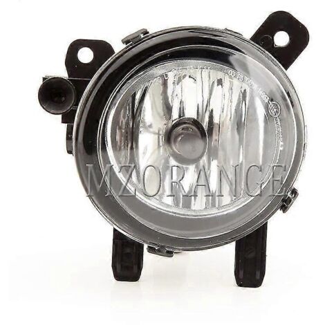 Phare antibrouillard avec ampoules pour BMW F20 F21 F22 F23 F45 F46 F30 F31 F34 F32 F36 H11 halogène - Accessoires auto - Gauche (1/5)