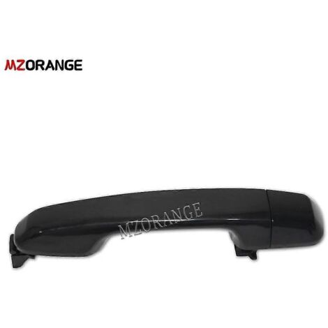 Poignée de porte pour Toyota Land Cruiser Prado 150 Kdj150 Lj150 Trj150 J150 Lc150 2009 2010 2011 2012 2013 2014 2015 2016 2017-- (1/5)