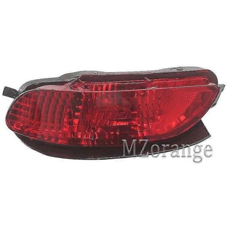 Feu stop arrière droit pour Lexus RX300 RX330 RX350 (2003-2008) : feu antibrouillard, feu de signalisation, réflecteur arrière et accessoires de signalisation. (1/5)