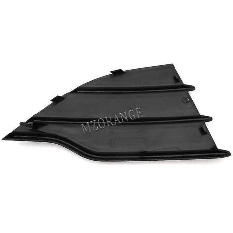 Grille de pare-chocs avant, cache antibrouillard, clignotant et feu arrière pour Ford Kuga Escape 2013-2016 (côté gauche) - Accessoires auto (1/5)