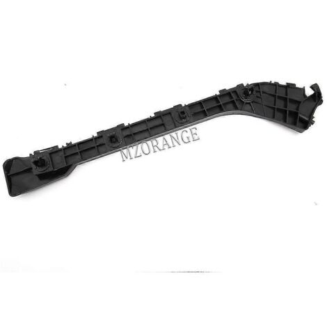 Support de fixation de pare-chocs arrière pour Toyota Prius 2004-2009 (réf. 52575-47020) - Accessoires auto - Côté gauche (1/5)