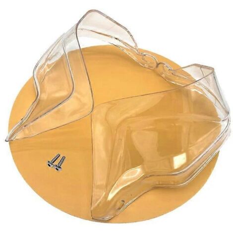 Protège-mains de moto neufs, protections de pare-brise et de mains contre le vent pour HONDA NC700X NC700S NC750X NC750S CTX700 2012-2022 - pare-brise B (1/5)