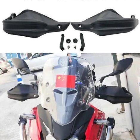 Protège-mains CB500X, protection contre le vent, housse de protection pour moto Honda CB 500X C B500 X NC750X NC750 X 2013-2021 (1/5)