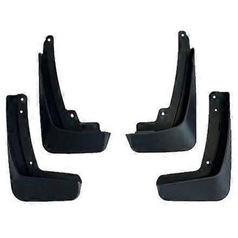 Garde-boue avant et arrière pour Buick Enclave Avenir 2018-2022 - Accessoires auto - Modèle 2019 - Style A (1/5)
