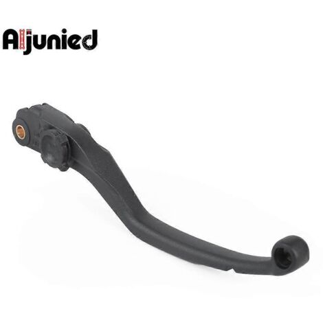 Convient pour BMW R1200GS, K1600GT et R1250RT : poignée de frein et klaxon d'embrayage modifiés – Accessoires : levier de frein 0202R