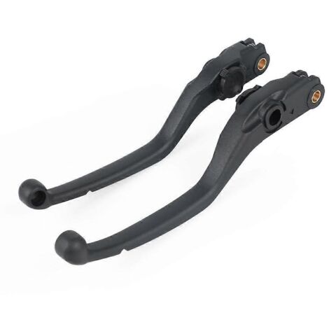 Convient aux BMW R1200GS, K1600GT et R1250RT : embrayage modifié, klaxon de frein, accessoires de poignée – 0202. Embrayage de frein. (1/5)