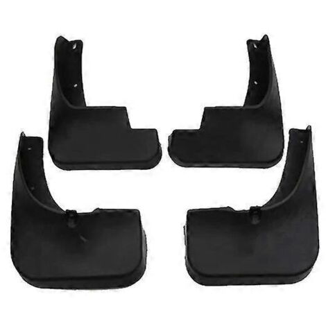 Garde-boue arrière AutoFront pour Peugeot 5008 MK2 T87 (2020-2022) - Style A (1/5)