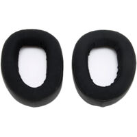 Coussinets de remplacement pour casque audio Sennheiser GSP600 - Accessoires écouteurs