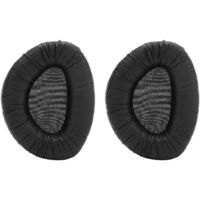Coussinets de remplacement pour casque audio Sennheiser RS160, RS170, RS180