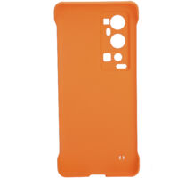 Coque Vivo X60 Pro+ Ultra Mince Anti-Choc, Couleur Unie et Finition Givrée en PC