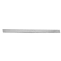 Barre rectangulaire en acier rapide HSS pour tour, outil de coupe 3x12x200mm