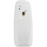 Disperseur Automatique de Parfum d'Ambiance Blanc pour Salle de Bain et Chambre