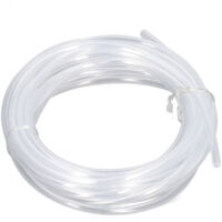 Tuyau d'encre flexible de 3 m pour imprimante UV A3/A4, tube transparent de rechange pour imprimante photo jet d'encre.
